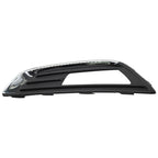 Ford Focus 2015-2018 Fog Light Bezel Trim LH & RH Driver Passenger Side