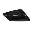 Glossy Mirror Cover Caps for 2016-2020 Chevrolet Malibu Driver & Passenger Side