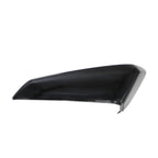 Glossy Mirror Cover Caps for 2016-2020 Chevrolet Malibu Driver & Passenger Side