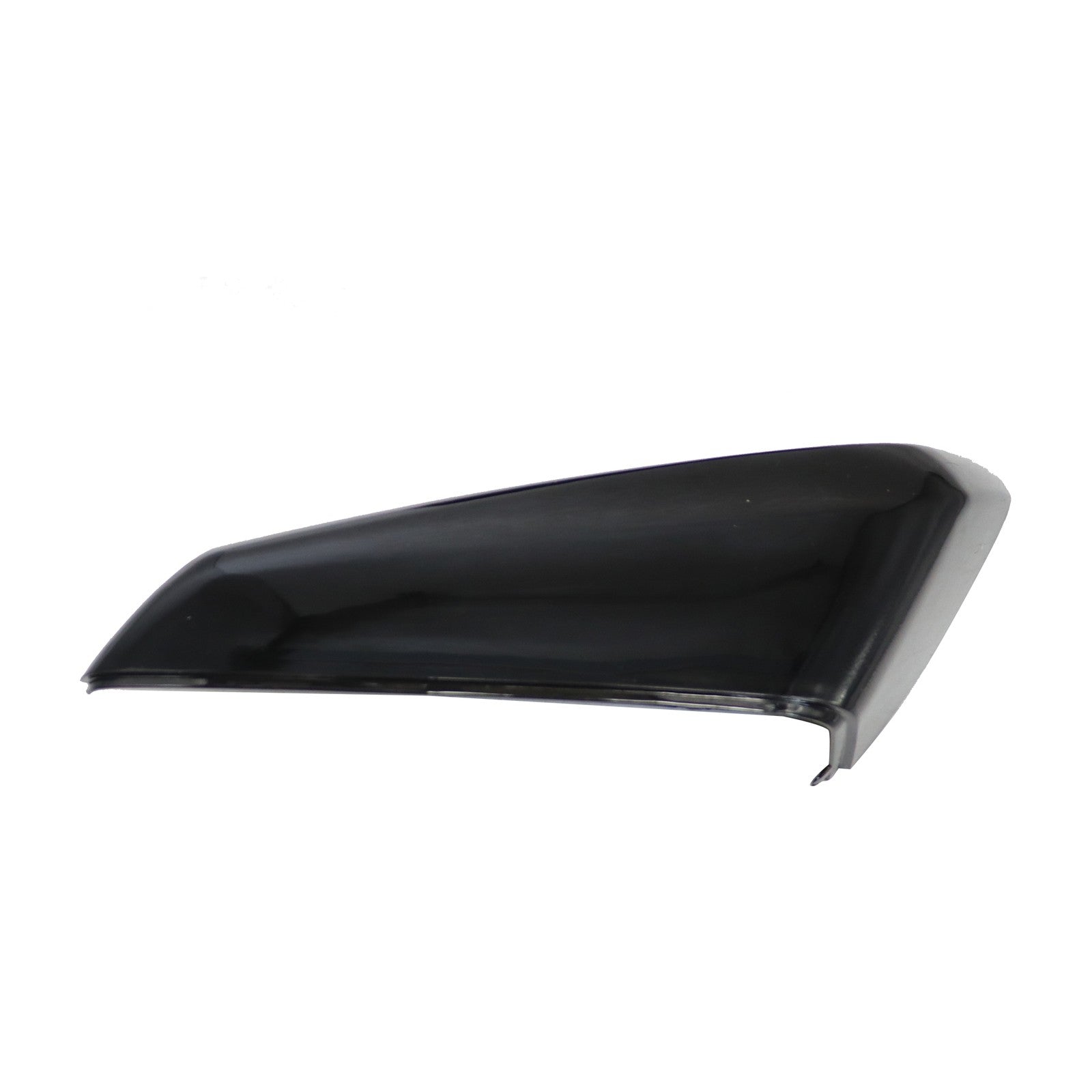 Glossy Mirror Cover Caps for 2016-2020 Chevrolet Malibu Driver & Passenger Side