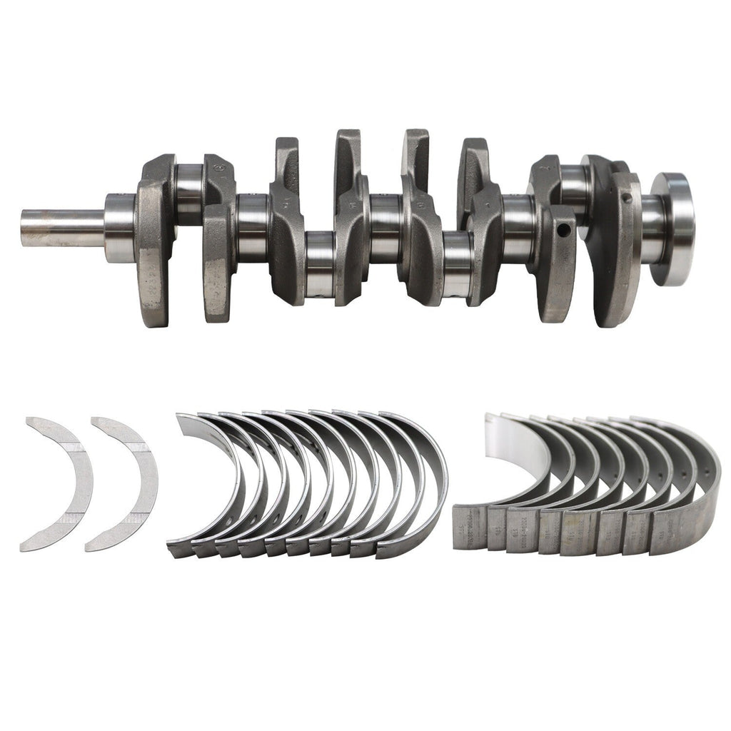 Engine Crankshaft Rod Bearings Kit for Hyundai Sonata Kia Forte Optima 2.4L