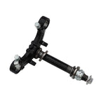 Complete Front Forks Shock Triple Tree Clamp for Honda CRF50 XR50 Dirt Bike