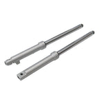 Complete Front Forks Shock Triple Tree Clamp for Honda CRF50 XR50 Dirt Bike