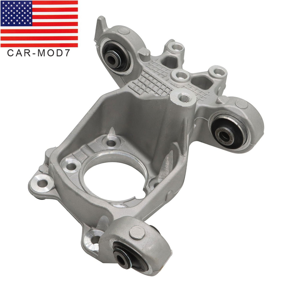 2014-2018 Jeep Cherokee Rear Left Suspension Knuckle 5090073AE New
