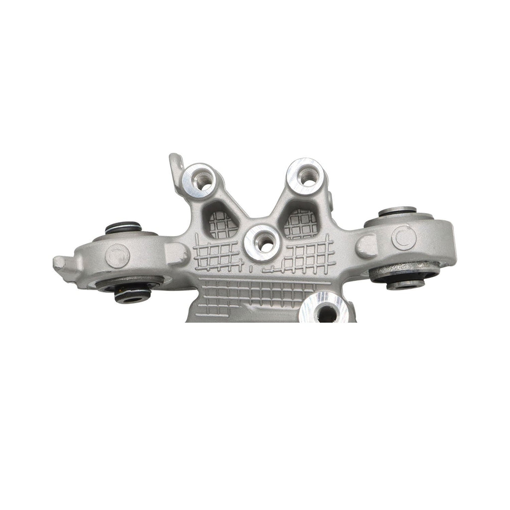 2014-2018 Jeep Cherokee Rear Left Suspension Knuckle 5090073AE New