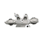2014-2018 Jeep Cherokee Rear Left Suspension Knuckle 5090073AE New