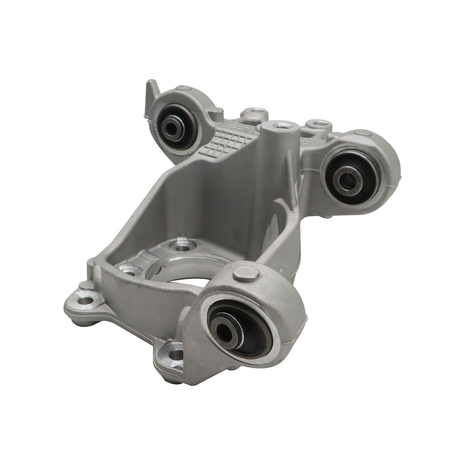 2014-2018 Jeep Cherokee Rear Left Suspension Knuckle 5090073AE New