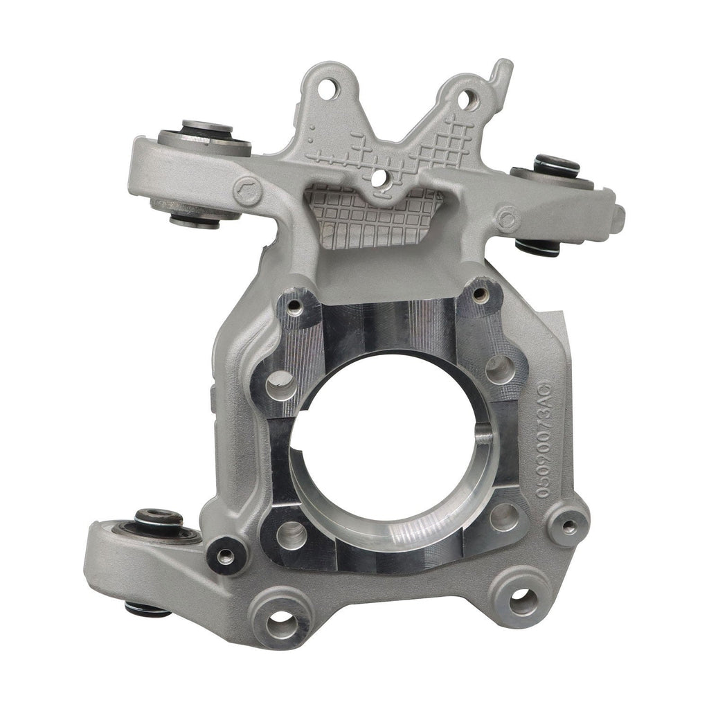 2014-2018 Jeep Cherokee Rear Left Suspension Knuckle 5090073AE New