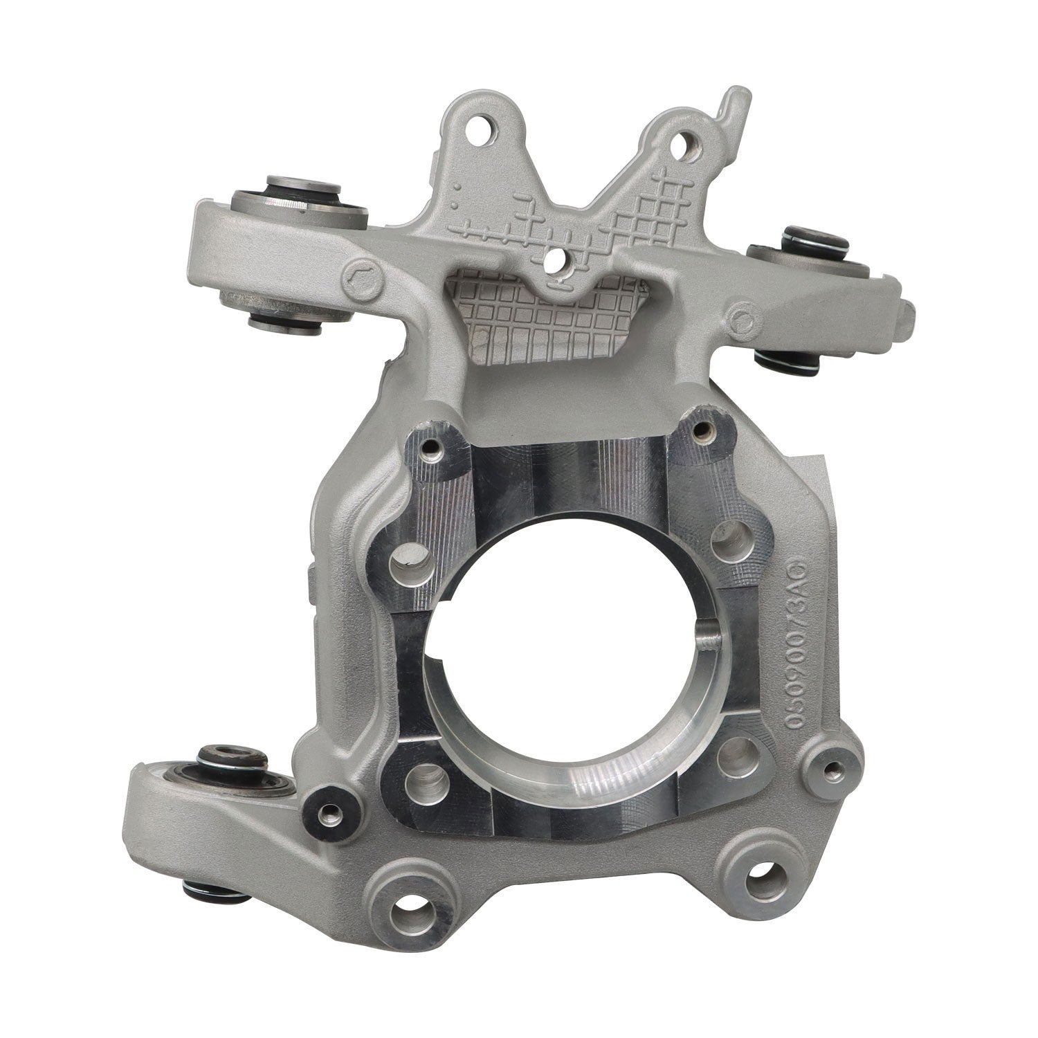 2014-2018 Jeep Cherokee Rear Left Suspension Knuckle 5090073AE New
