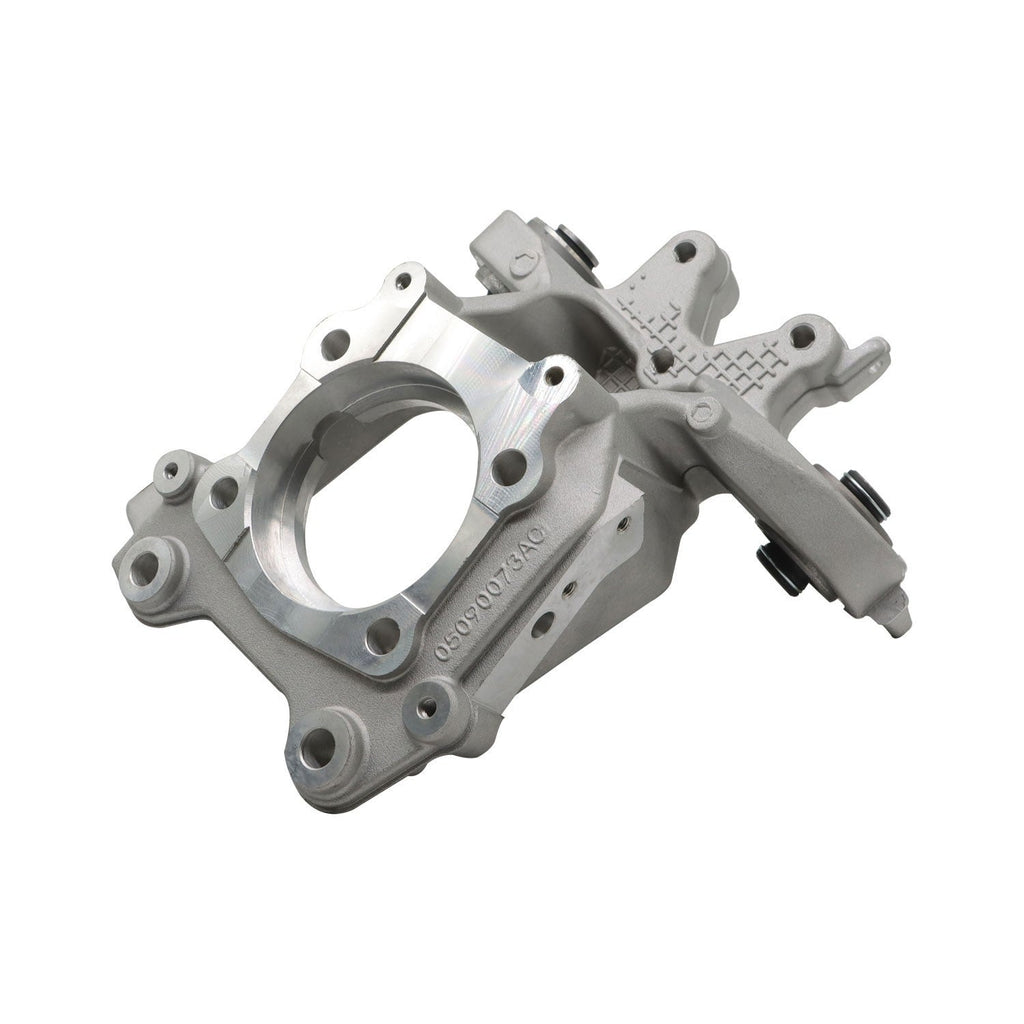 2014-2018 Jeep Cherokee Rear Left Suspension Knuckle 5090073AE New