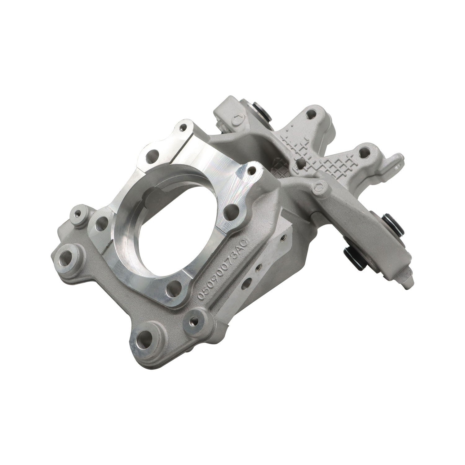 2014-2018 Jeep Cherokee Rear Left Suspension Knuckle 5090073AE New
