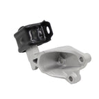Engine & Transmission Mount Set Front & Rear for 2008-2015 Smart Fortwo 1.0L