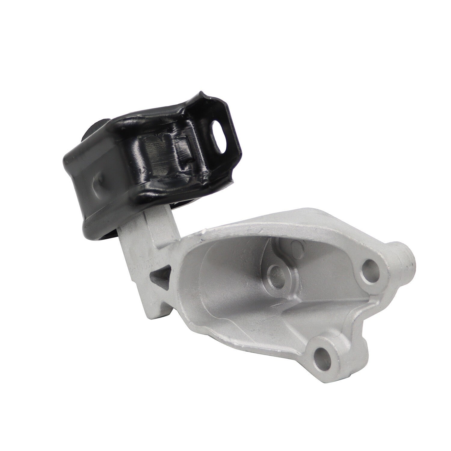 Engine & Transmission Mount Set Front & Rear for 2008-2015 Smart Fortwo 1.0L