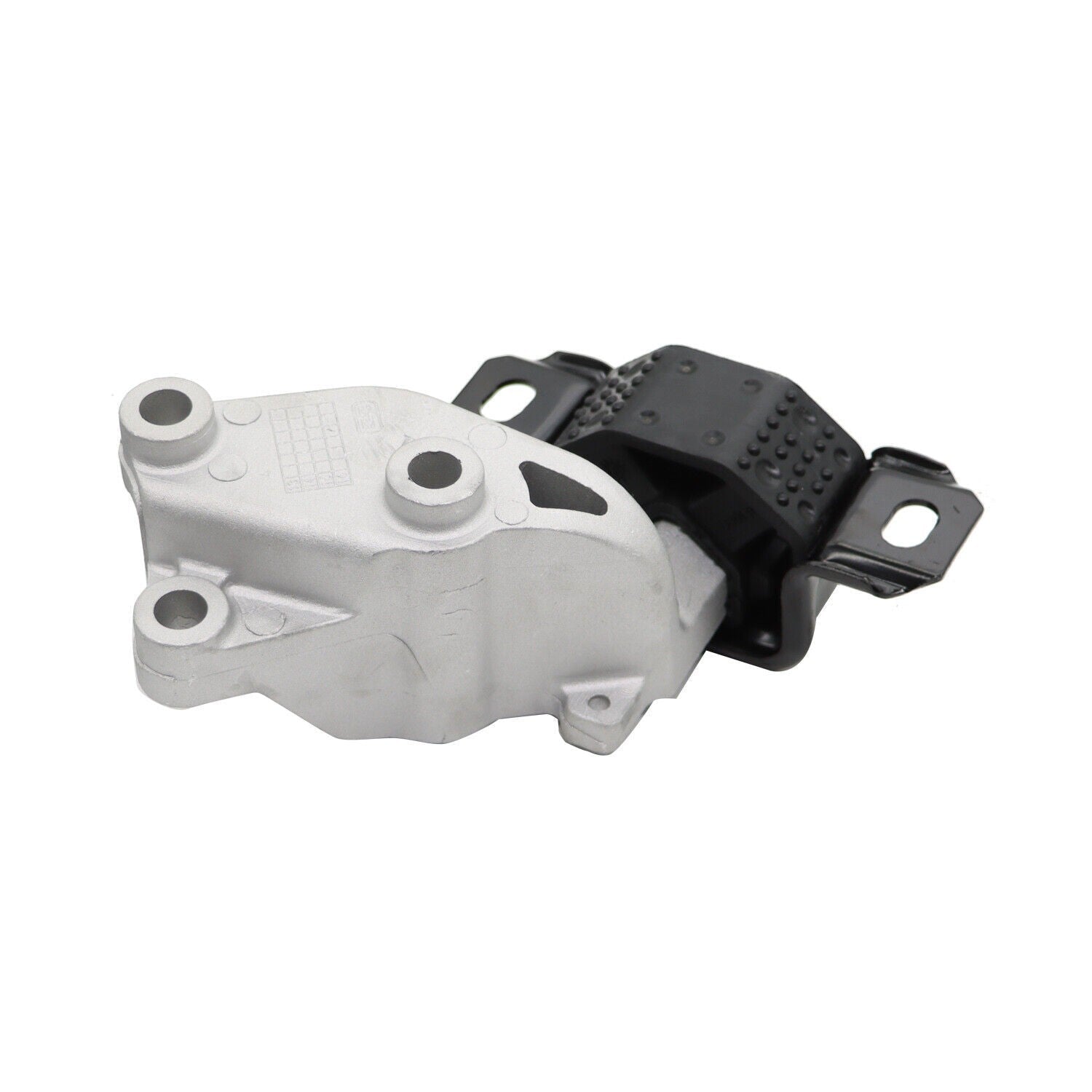 Engine & Transmission Mount Set Front & Rear for 2008-2015 Smart Fortwo 1.0L