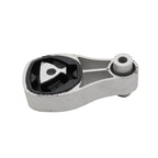 Engine & Transmission Mount Set Front & Rear for 2008-2015 Smart Fortwo 1.0L