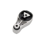 Engine & Transmission Mount Set Front & Rear for 2008-2015 Smart Fortwo 1.0L