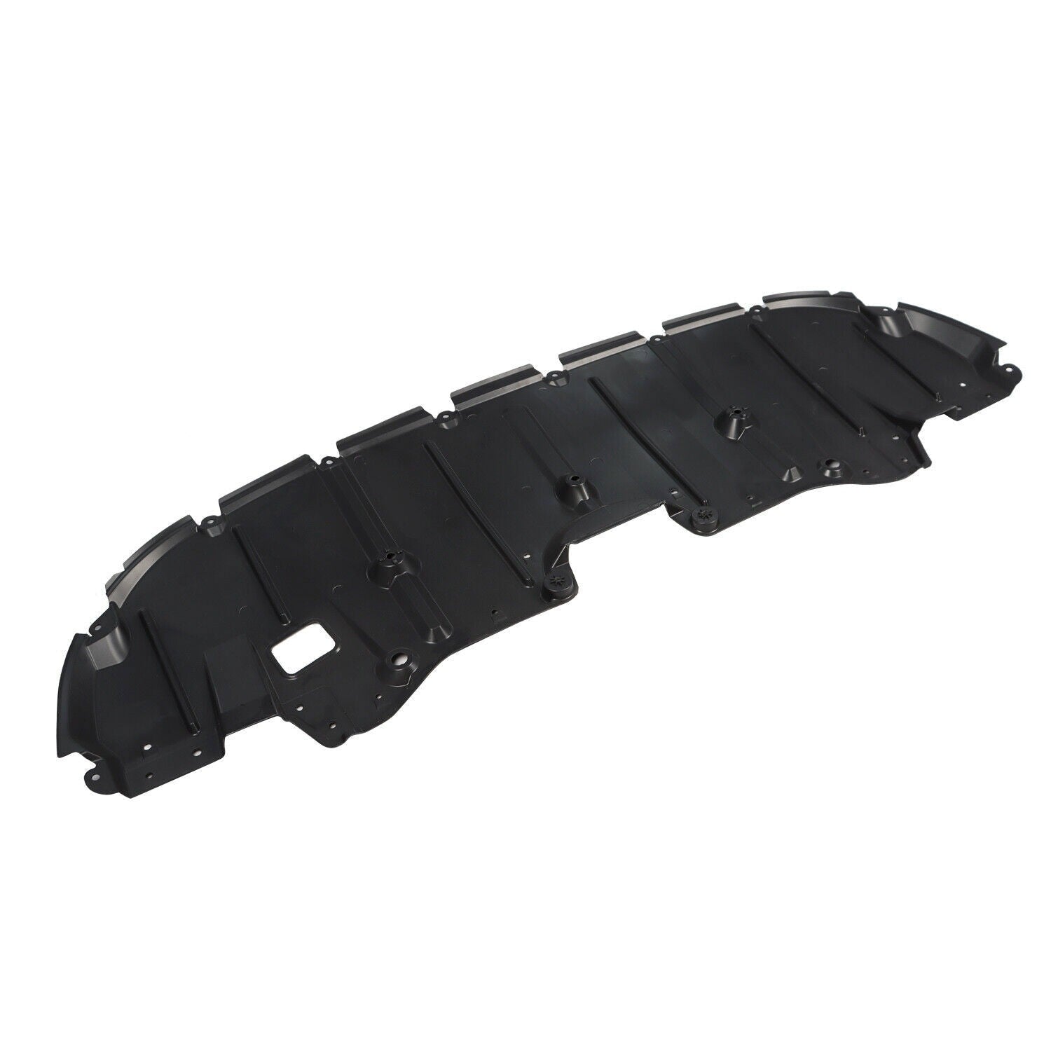 Front Engine Splash Shield Cover for Toyota Highlander L4 V6 2020-2023
