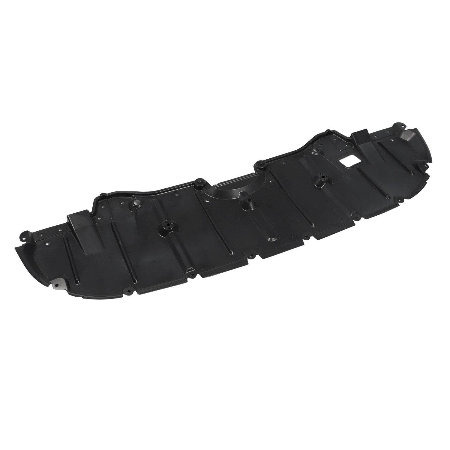 Front Engine Splash Shield Cover for Toyota Highlander L4 V6 2020-2023