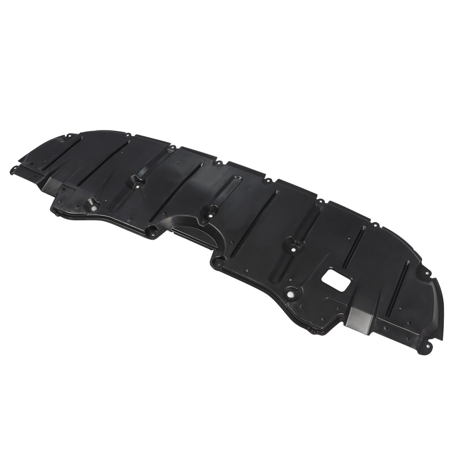 Front Engine Splash Shield Cover for Toyota Highlander L4 V6 2020-2023
