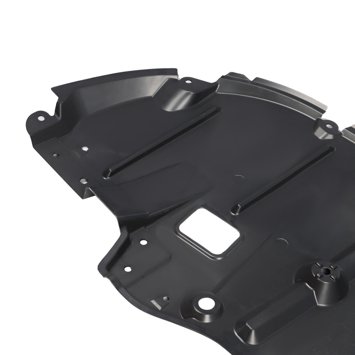 Front Engine Splash Shield Cover for Toyota Highlander L4 V6 2020-2023