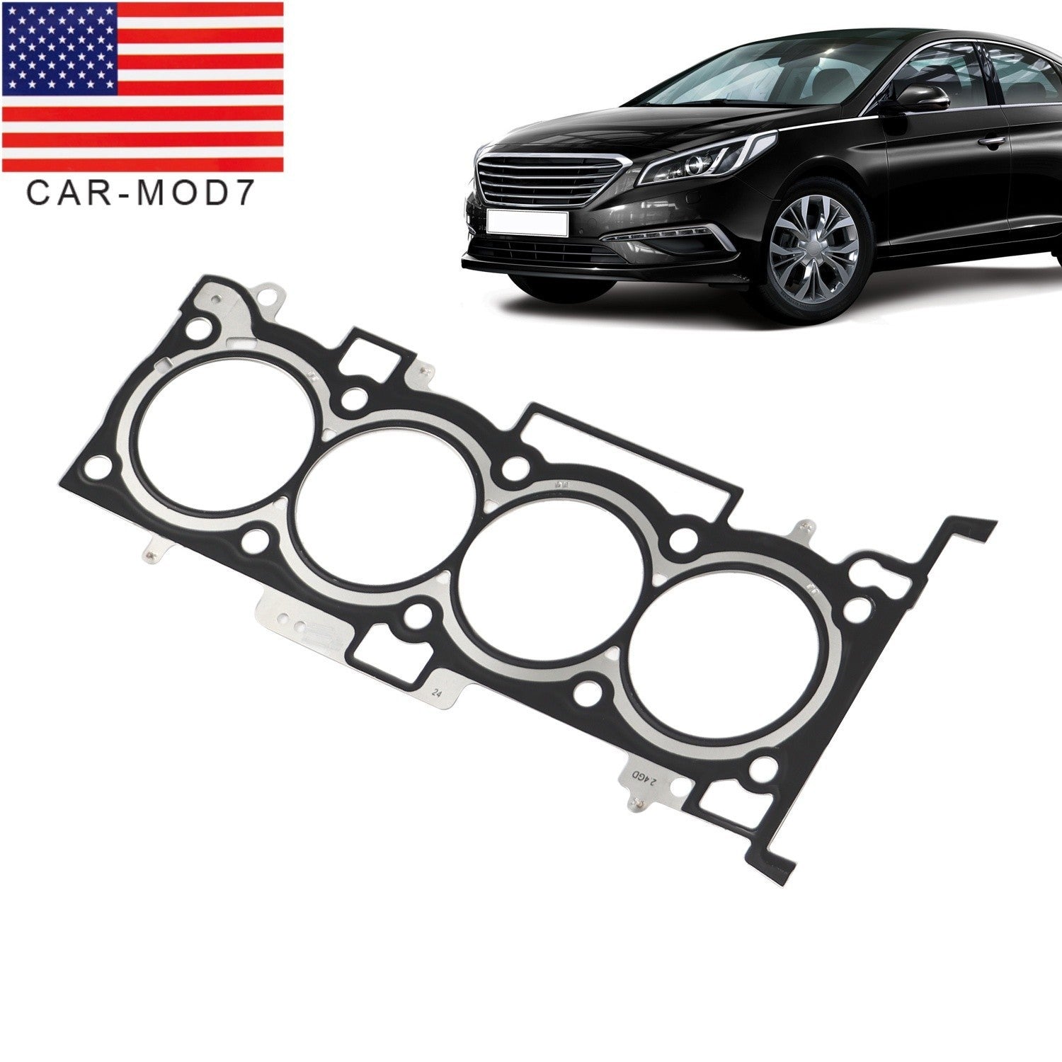 Cylinder Head Gasket 2.4L 22311-2G700 for Sonata Santa Fe Optima Sportage