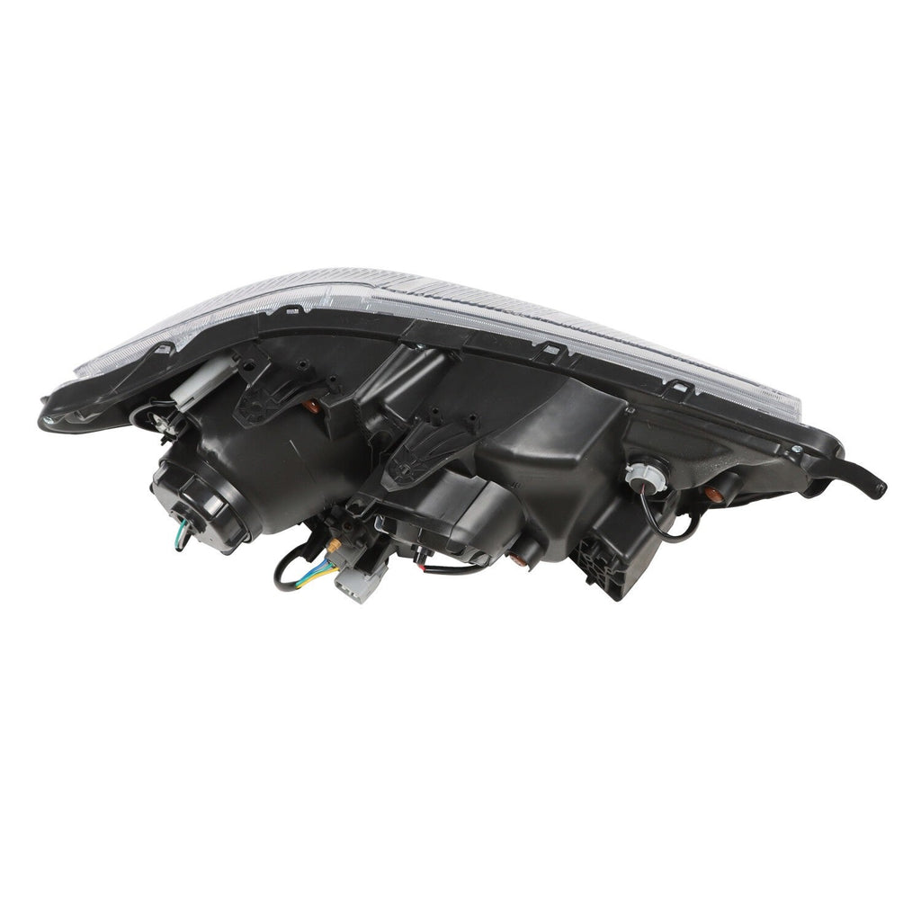 Left Side Driver Headlight Clear Lens for 2011-2019 Mitsubishi Outlander Sport