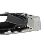 Driver Side Fog Light Chrome Trim Cover for GMC Yukon XL 2015-2020