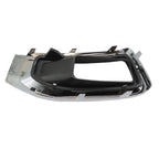 Driver Side Fog Light Chrome Trim Cover for GMC Yukon XL 2015-2020