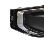 Driver Side Fog Light Chrome Trim Cover for GMC Yukon XL 2015-2020