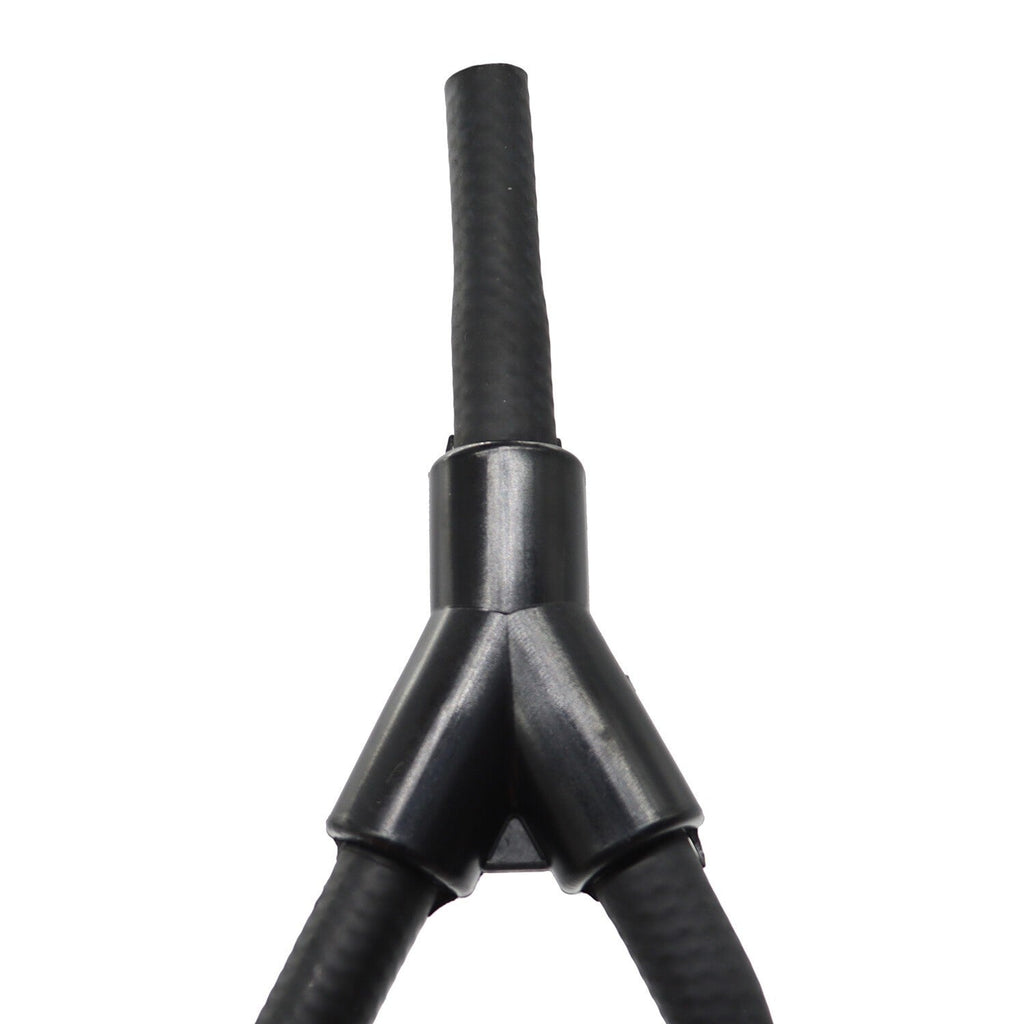 Coolant Overflow Inlet & Outlet Hose 84727330 for 2013-2021 Camaro ATS CTS