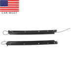 Panoramic Sliding Replacement Tracks for 2015-2019 Mercedes GLE Coupe W292