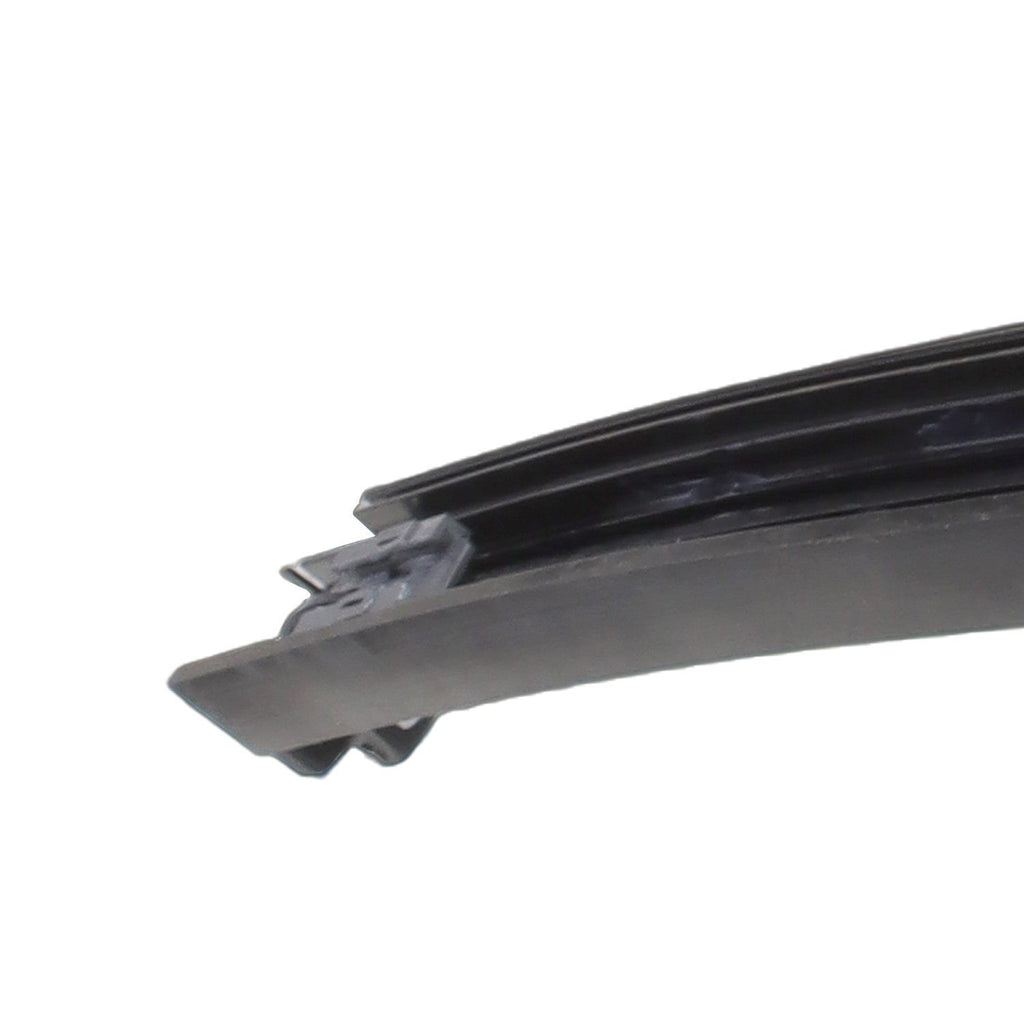 Panoramic Sliding Replacement Tracks for 2015-2019 Mercedes GLE Coupe W292