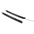 Panoramic Sliding Replacement Tracks for 2015-2019 Mercedes GLE Coupe W292