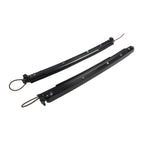 Panoramic Sliding Replacement Tracks for 2015-2019 Mercedes GLE Coupe W292