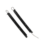 Panoramic Sliding Replacement Tracks for 2015-2019 Mercedes GLE Coupe W292