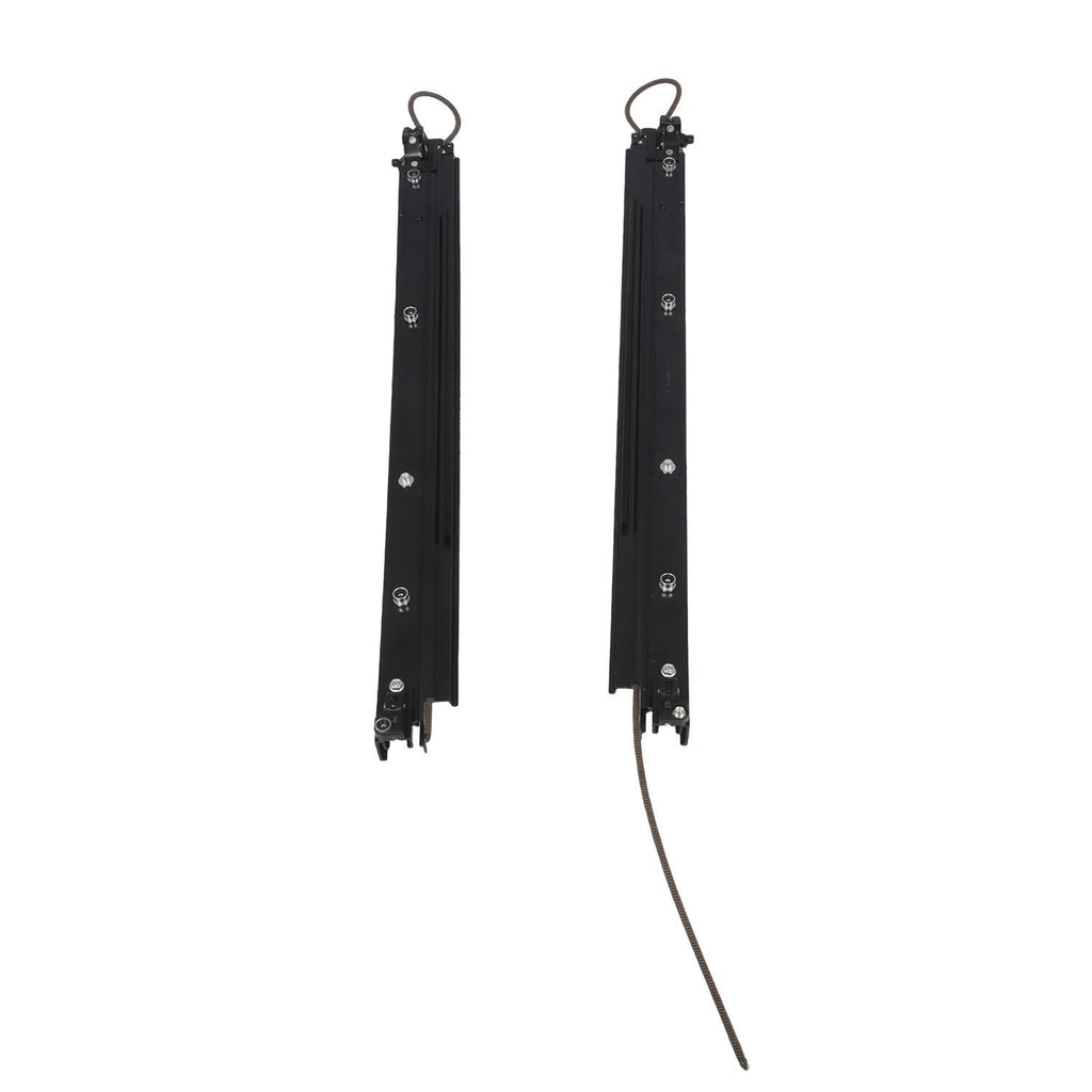 Panoramic Sliding Replacement Tracks for 2015-2019 Mercedes GLE Coupe W292