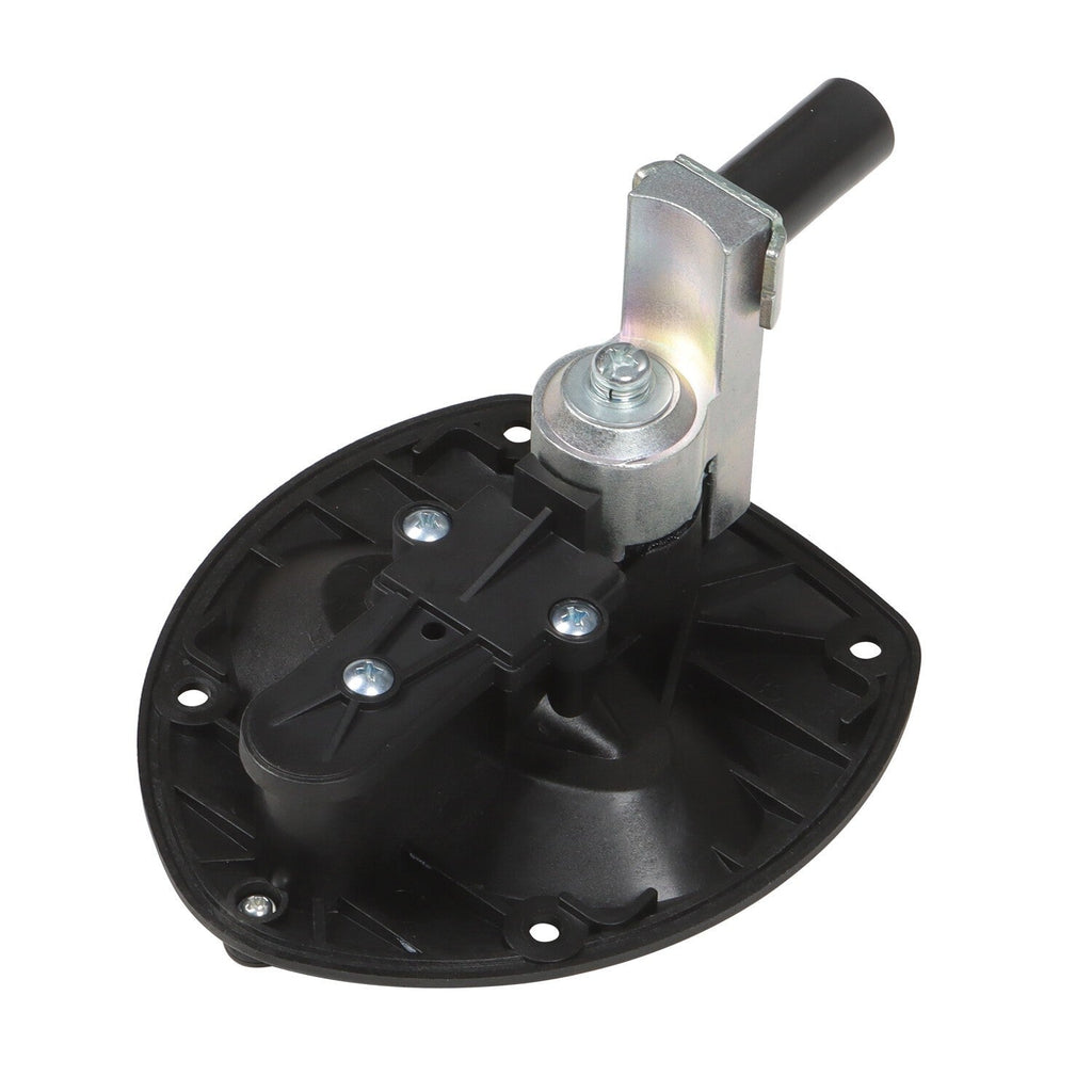 Door Latch T-Handle with 2 Keys for Cummins Kohler Generator 0406-0972-01