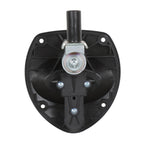 Door Latch T-Handle with 2 Keys for Cummins Kohler Generator 0406-0972-01