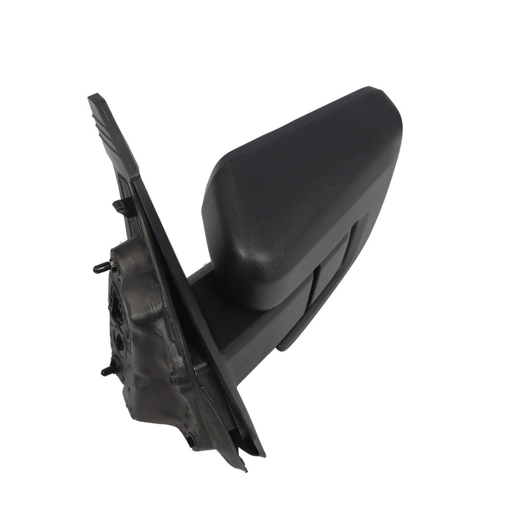 Left Driver Side Mirror w/ BLIS & Light Manual Fold for 2021-2024 Ford F-150