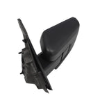 Left Driver Side Mirror w/ BLIS & Light Manual Fold for 2021-2024 Ford F-150