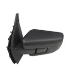 Left Driver Side Mirror w/ BLIS & Light Manual Fold for 2021-2024 Ford F-150