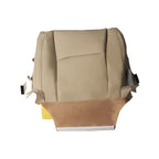 Tan Leather Driver Seat Cover for 2004-2009 Lexus RX330 RX350 RX400