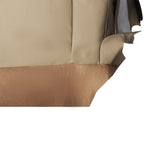 Tan Leather Driver Seat Cover for 2004-2009 Lexus RX330 RX350 RX400