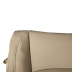Tan Leather Driver Seat Cover for 2004-2009 Lexus RX330 RX350 RX400