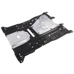 Engine Cover Lower Splash Shield 74110TR3A10 for 2012 Honda Civic & 2013 Acura I