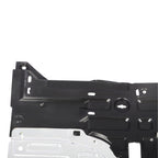 Engine Cover Lower Splash Shield 74110TR3A10 for 2012 Honda Civic & 2013 Acura I
