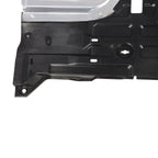 Engine Cover Lower Splash Shield 74110TR3A10 for 2012 Honda Civic & 2013 Acura I