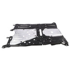 Engine Cover Lower Splash Shield 74110TR3A10 for 2012 Honda Civic & 2013 Acura I