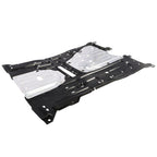 Engine Cover Lower Splash Shield 74110TR3A10 for 2012 Honda Civic & 2013 Acura I