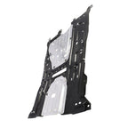 Engine Cover Lower Splash Shield 74110TR3A10 for 2012 Honda Civic & 2013 Acura I